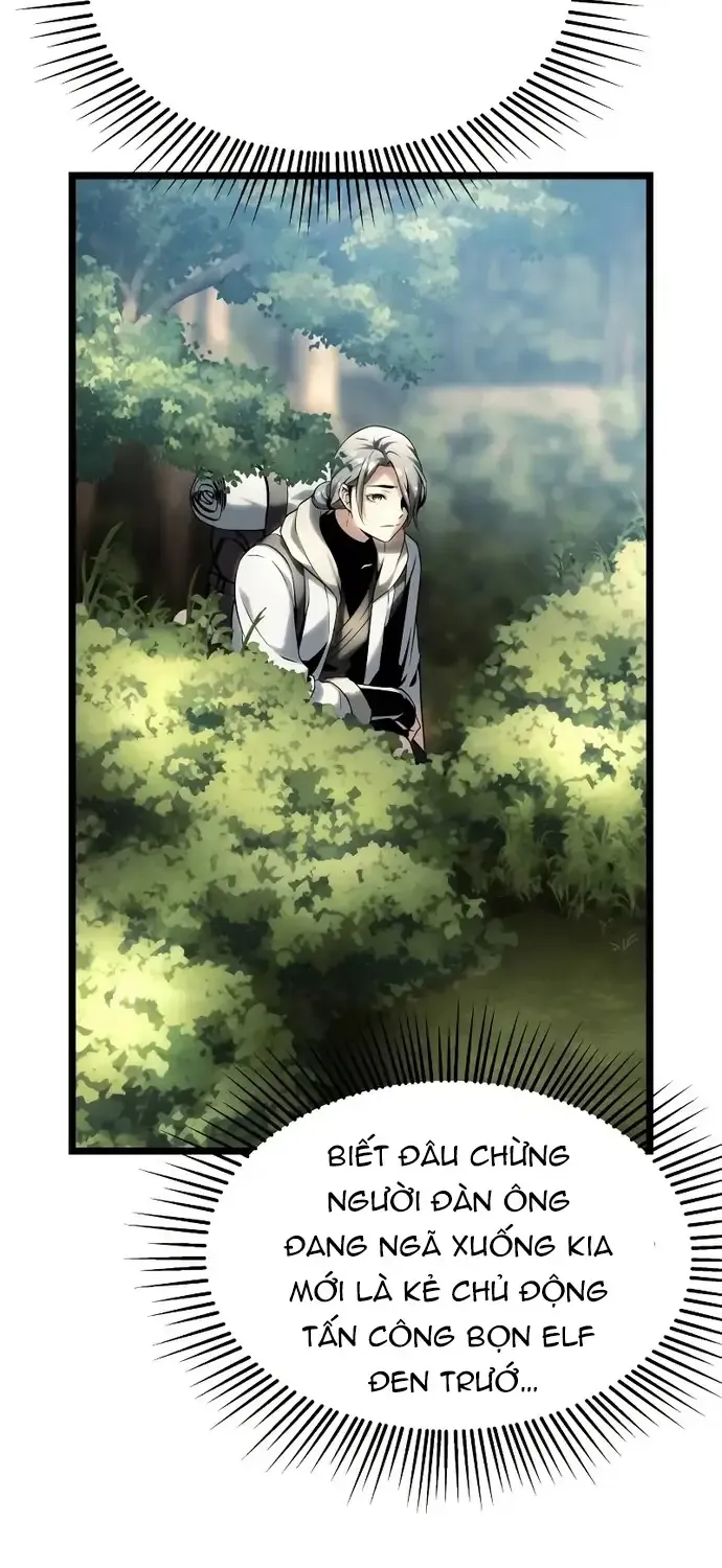 Đại Ma Pháp Sư Chăn Cừu Chap 11 - Next Chap 12