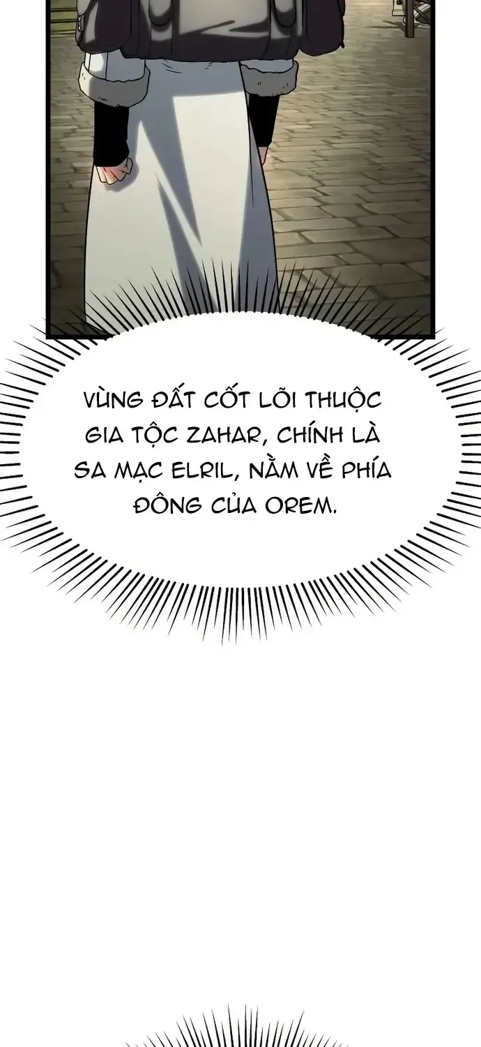 Đại Ma Pháp Sư Chăn Cừu Chap 11 - Next Chap 12