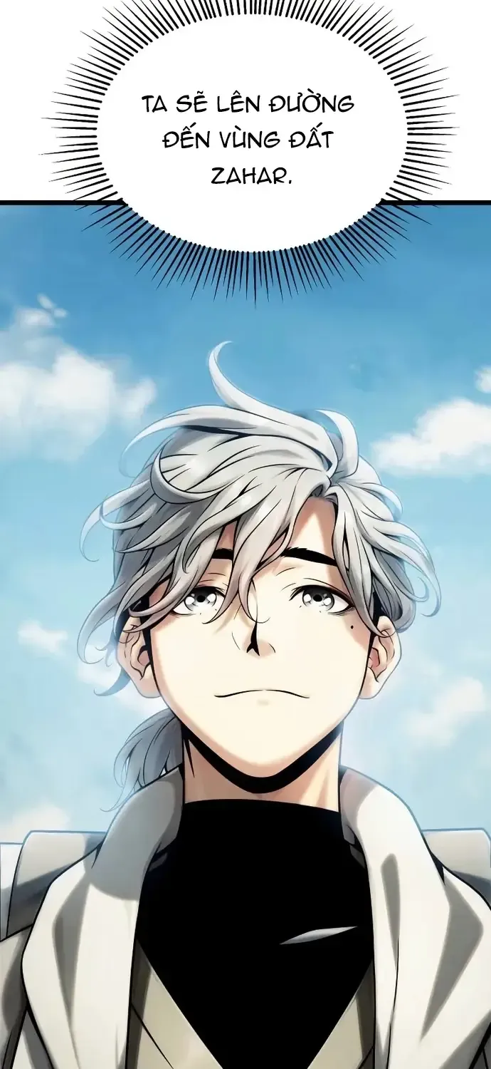 Đại Ma Pháp Sư Chăn Cừu Chap 11 - Next Chap 12