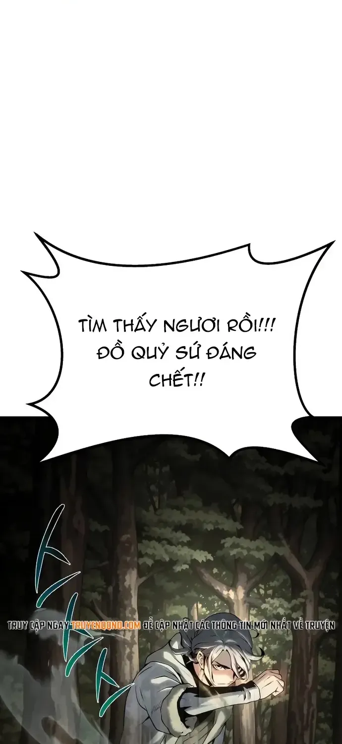 Đại Ma Pháp Sư Chăn Cừu Chap 11 - Next Chap 12