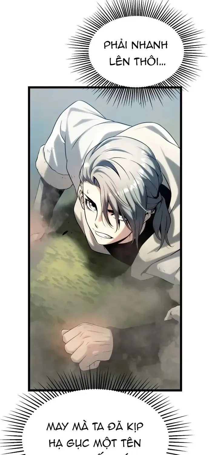 Đại Ma Pháp Sư Chăn Cừu Chap 11 - Next Chap 12