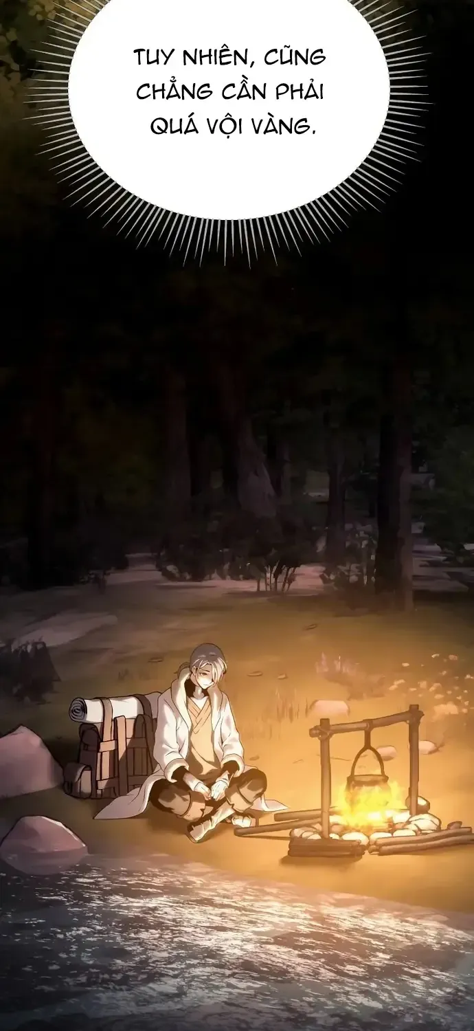 Đại Ma Pháp Sư Chăn Cừu Chap 11 - Next Chap 12