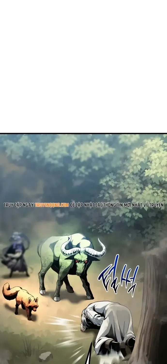 Đại Ma Pháp Sư Chăn Cừu Chap 11 - Next Chap 12