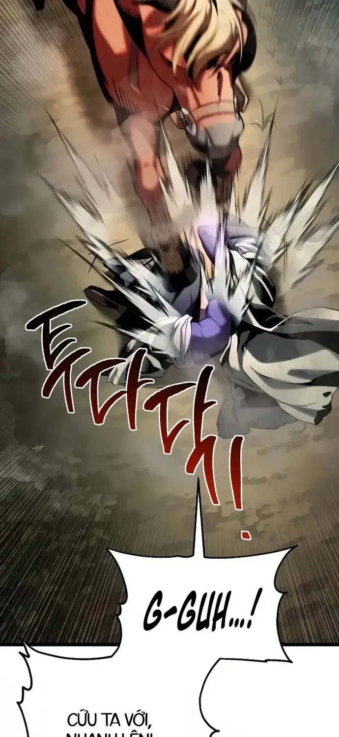 Đại Ma Pháp Sư Chăn Cừu Chap 11 - Next Chap 12