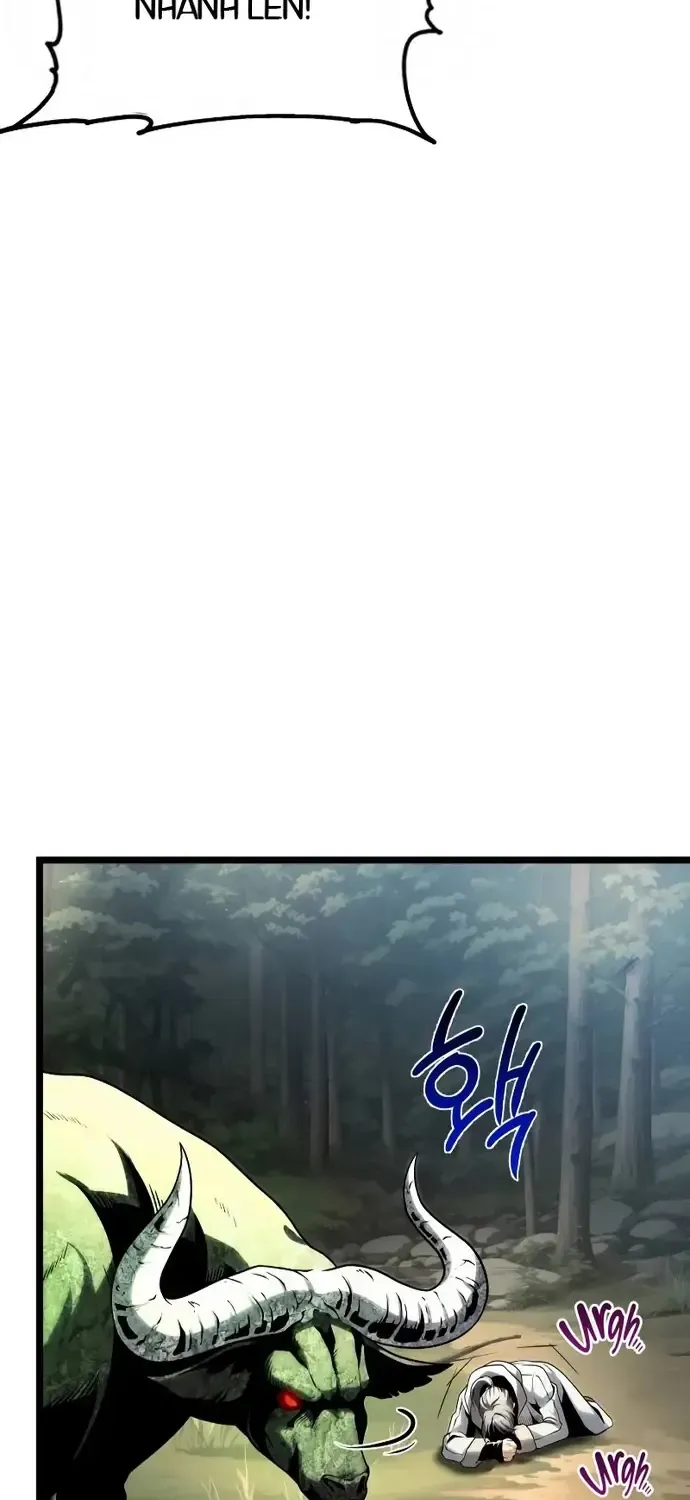 Đại Ma Pháp Sư Chăn Cừu Chap 11 - Next Chap 12