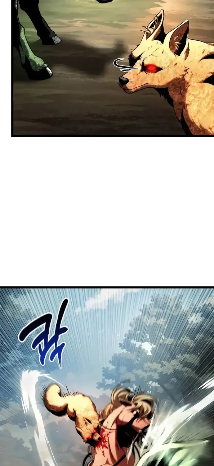 Đại Ma Pháp Sư Chăn Cừu Chap 11 - Next Chap 12