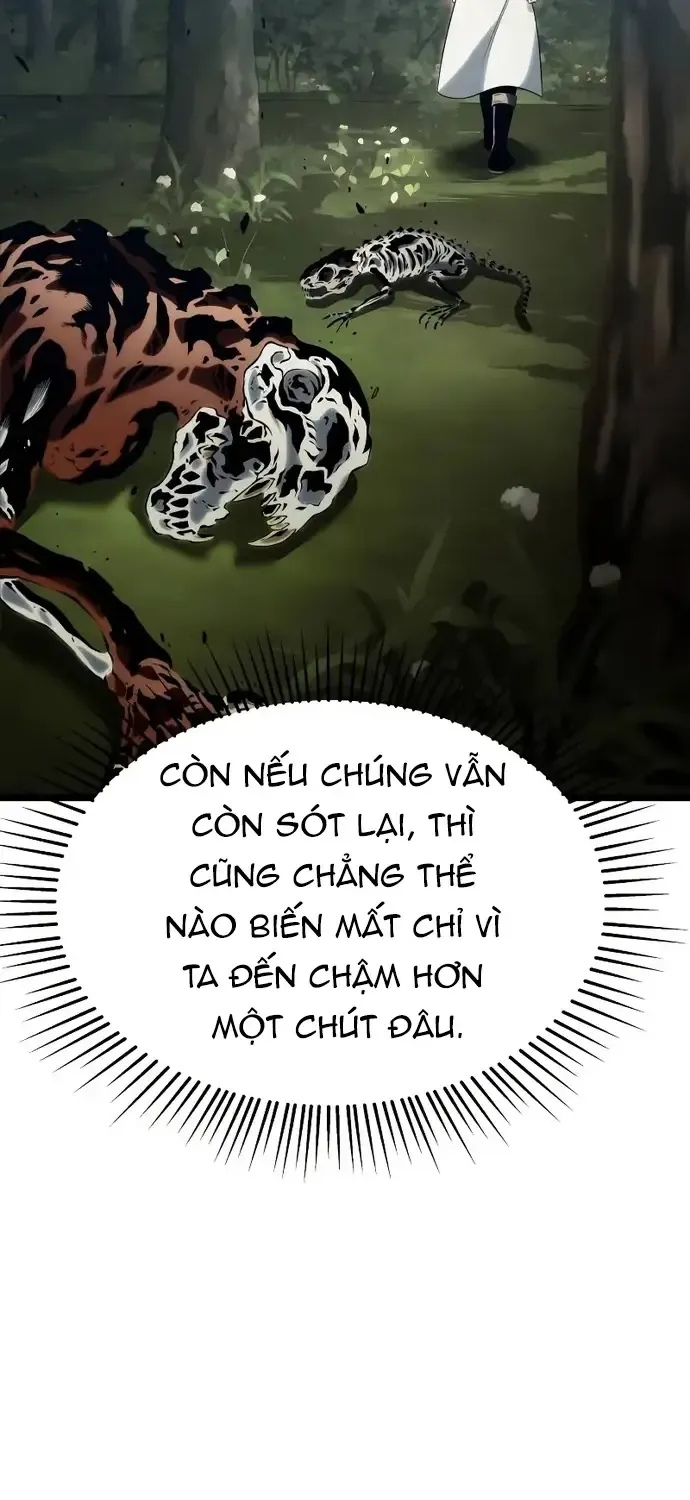 Đại Ma Pháp Sư Chăn Cừu Chap 11 - Next Chap 12
