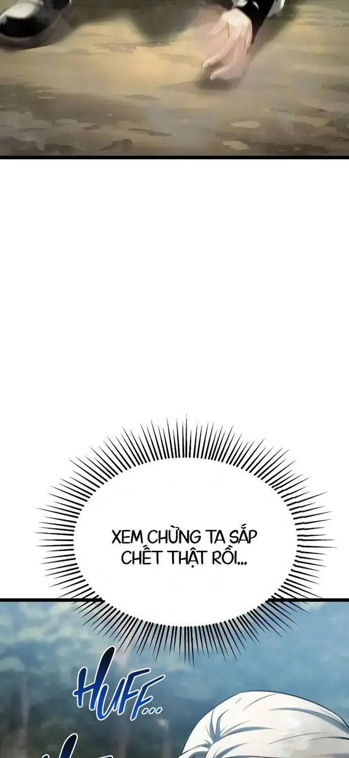 Đại Ma Pháp Sư Chăn Cừu Chap 11 - Next Chap 12