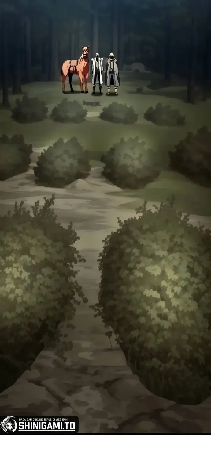 Đại Ma Pháp Sư Chăn Cừu Chap 12 - Next Chap 13