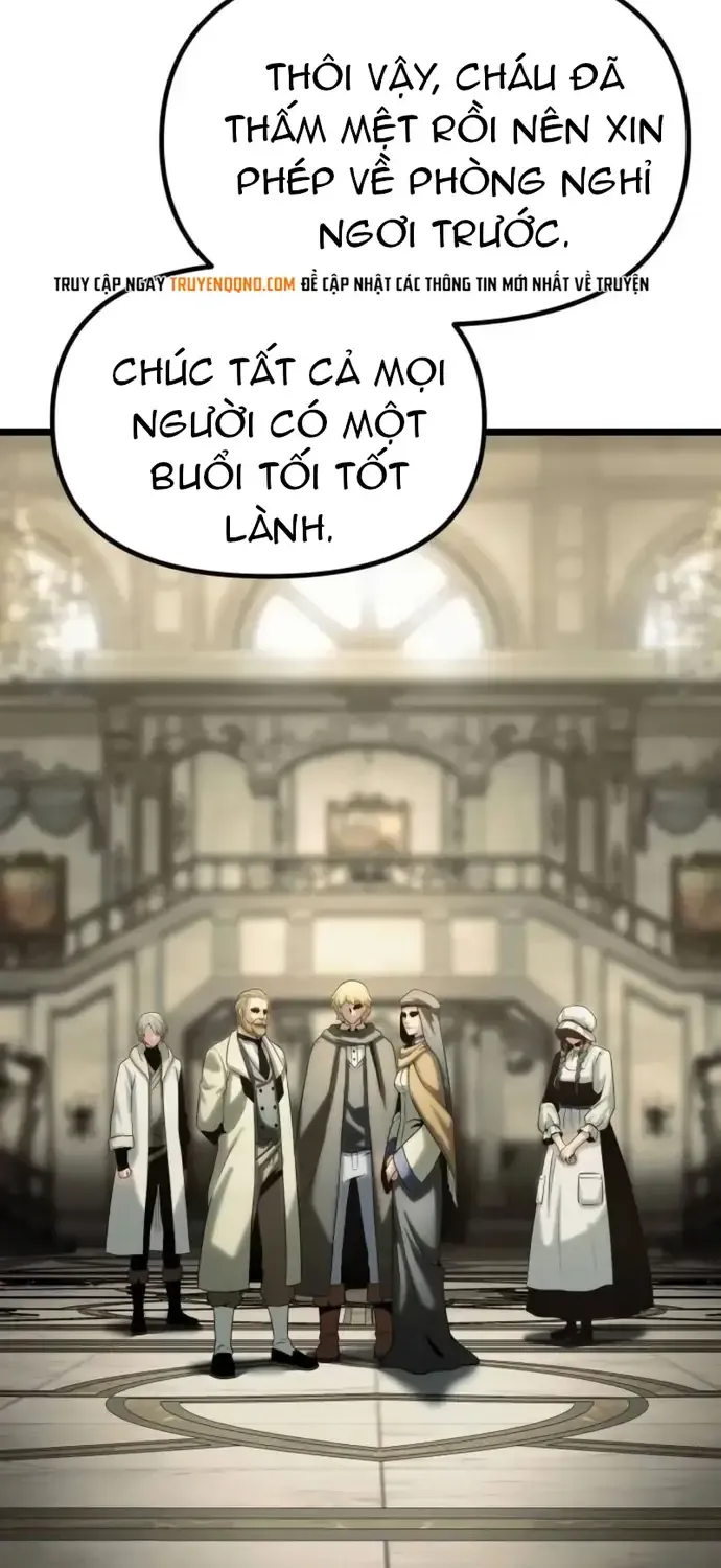 Đại Ma Pháp Sư Chăn Cừu Chap 12 - Next Chap 13