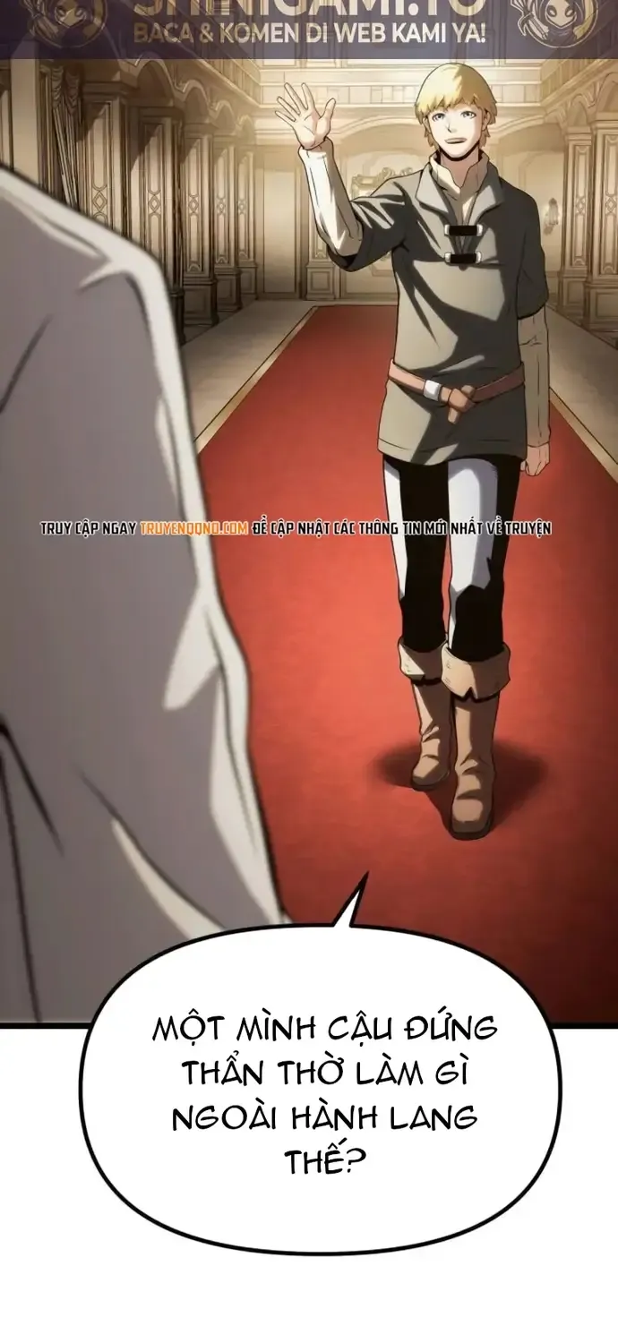 Đại Ma Pháp Sư Chăn Cừu Chap 12 - Next Chap 13