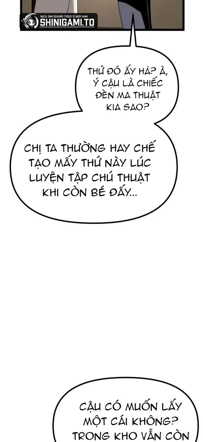 Đại Ma Pháp Sư Chăn Cừu Chap 12 - Next Chap 13