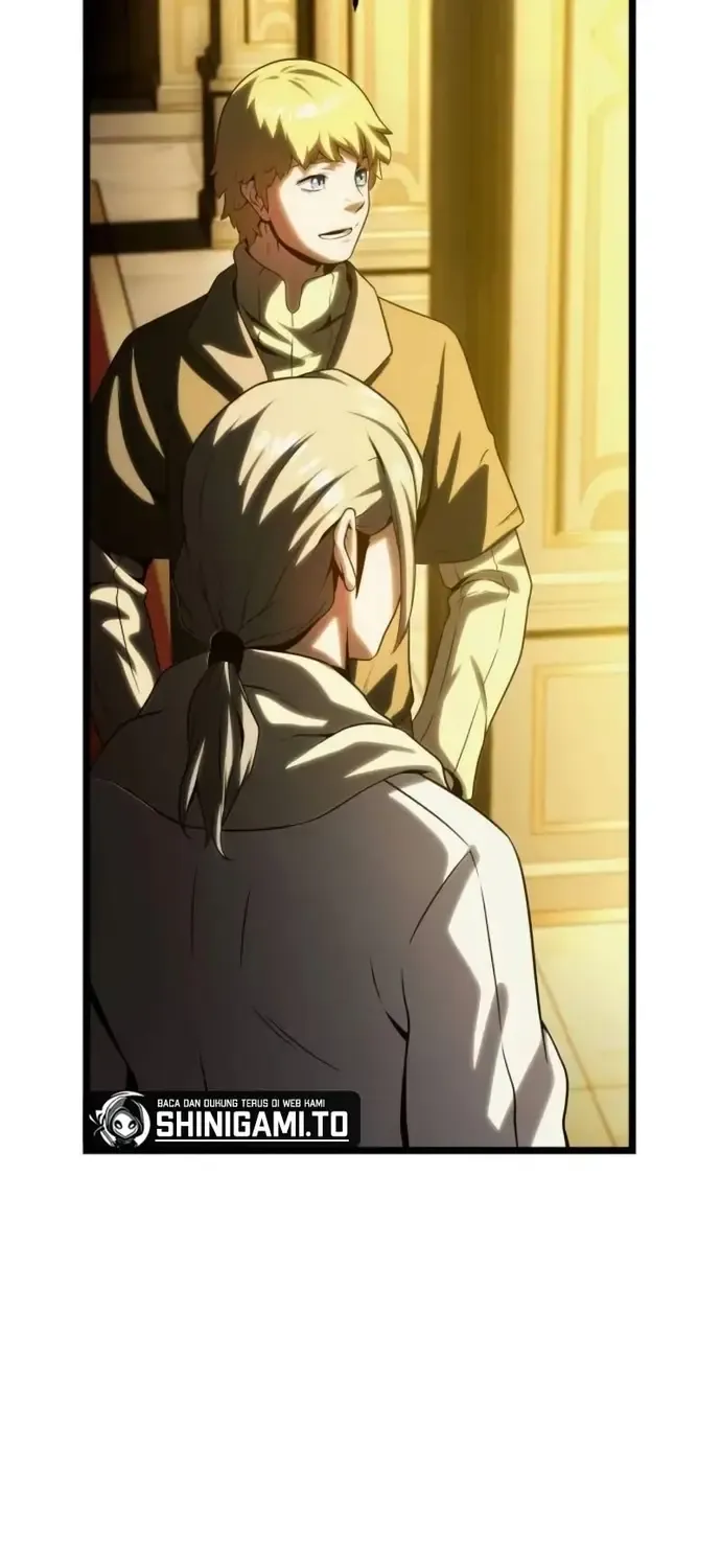 Đại Ma Pháp Sư Chăn Cừu Chap 12 - Next Chap 13