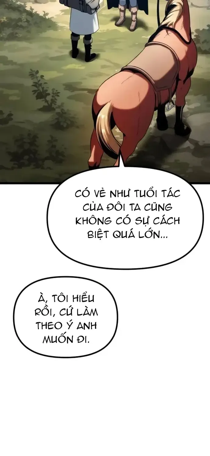Đại Ma Pháp Sư Chăn Cừu Chap 12 - Next Chap 13