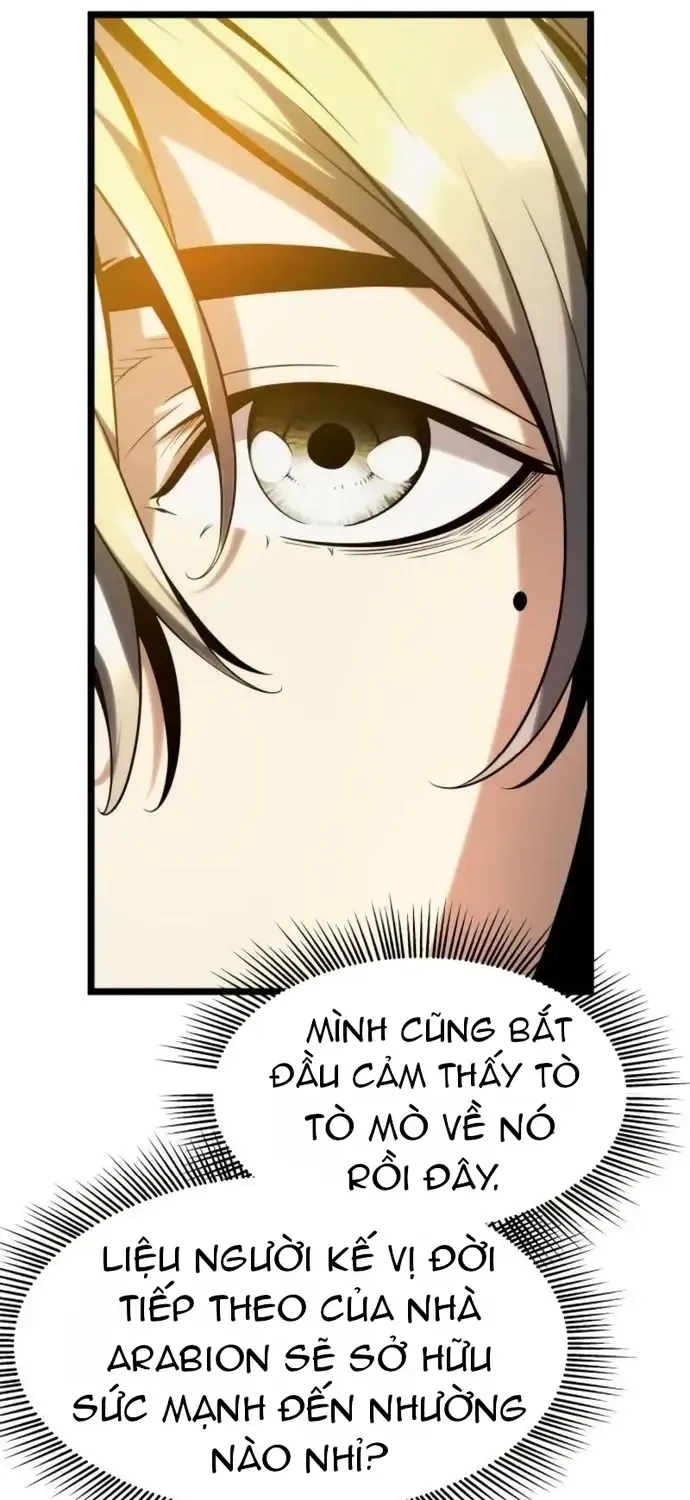 Đại Ma Pháp Sư Chăn Cừu Chap 12 - Next Chap 13