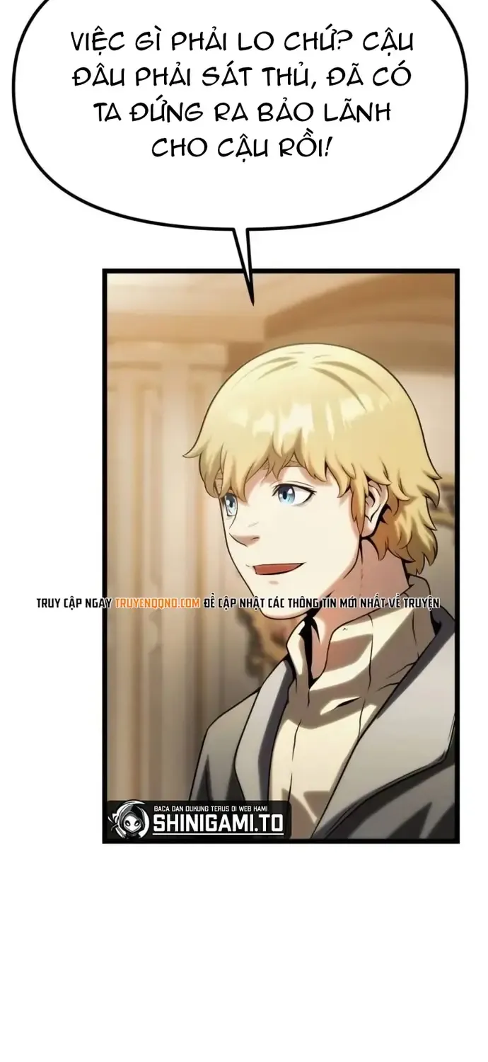 Đại Ma Pháp Sư Chăn Cừu Chap 12 - Next Chap 13