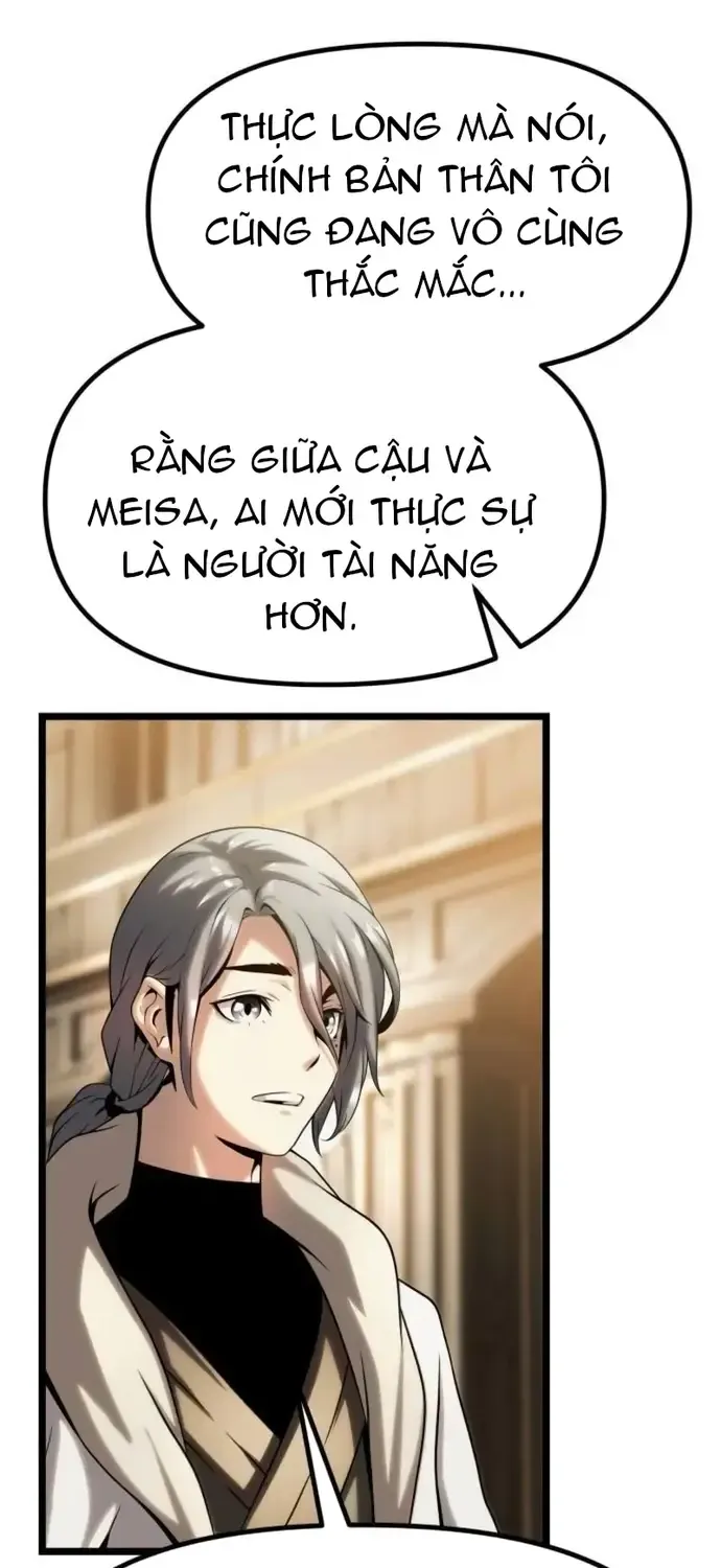 Đại Ma Pháp Sư Chăn Cừu Chap 12 - Next Chap 13
