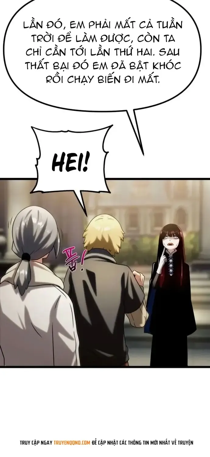 Đại Ma Pháp Sư Chăn Cừu Chap 12 - Next Chap 13