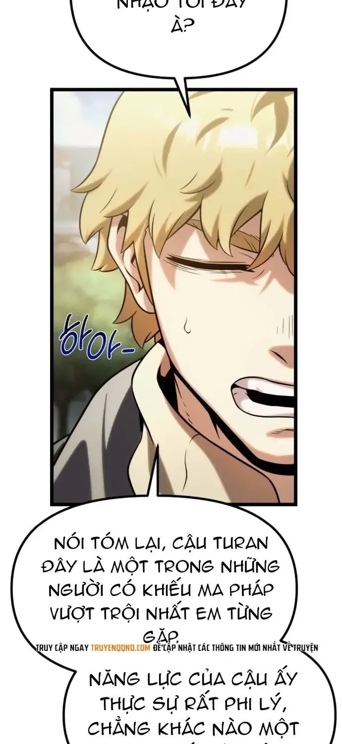 Đại Ma Pháp Sư Chăn Cừu Chap 12 - Next Chap 13