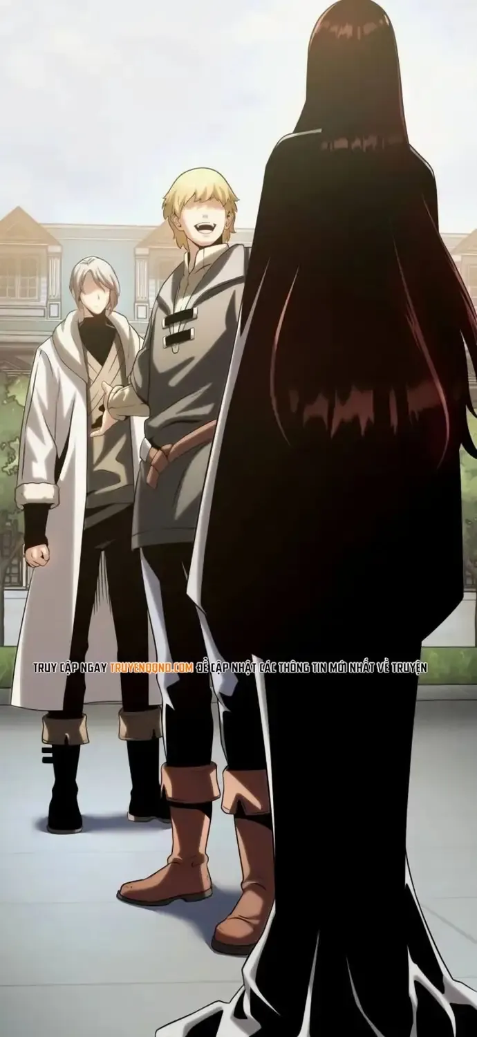 Đại Ma Pháp Sư Chăn Cừu Chap 12 - Next Chap 13