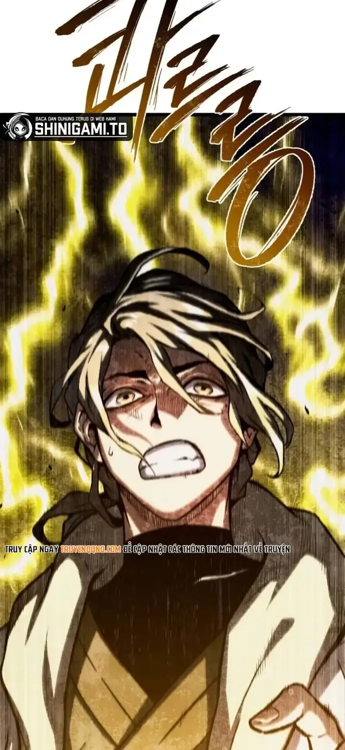 Đại Ma Pháp Sư Chăn Cừu Chap 12 - Next Chap 13