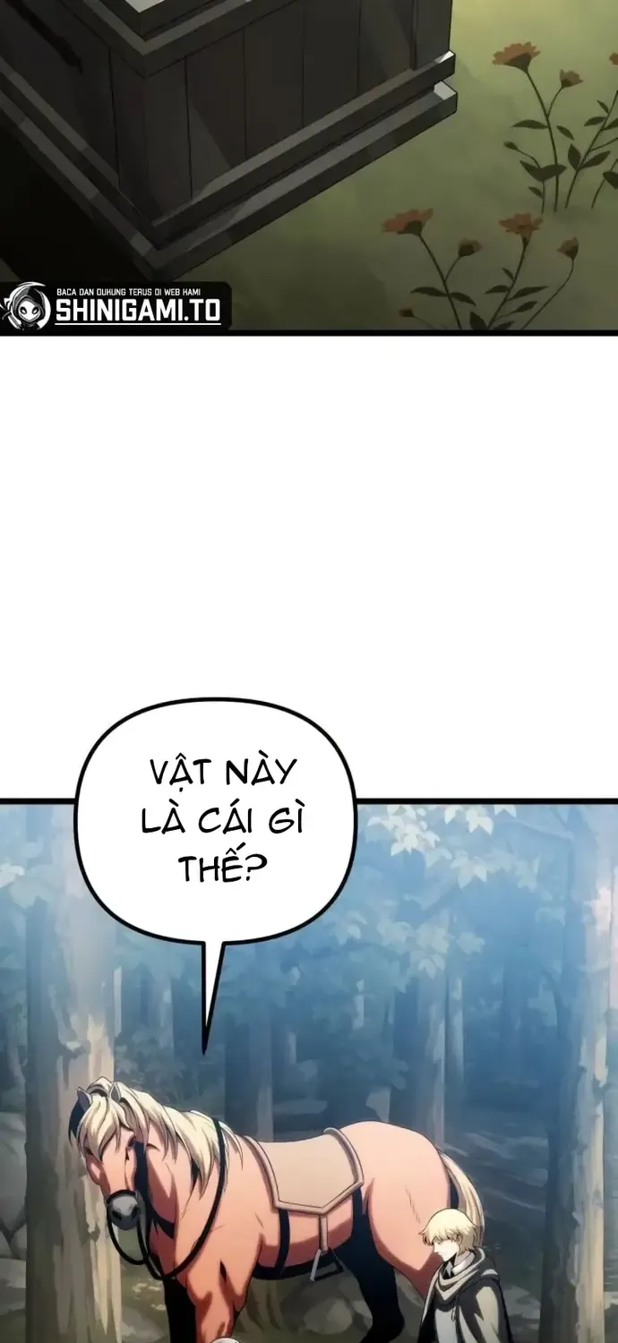 Đại Ma Pháp Sư Chăn Cừu Chap 12 - Next Chap 13