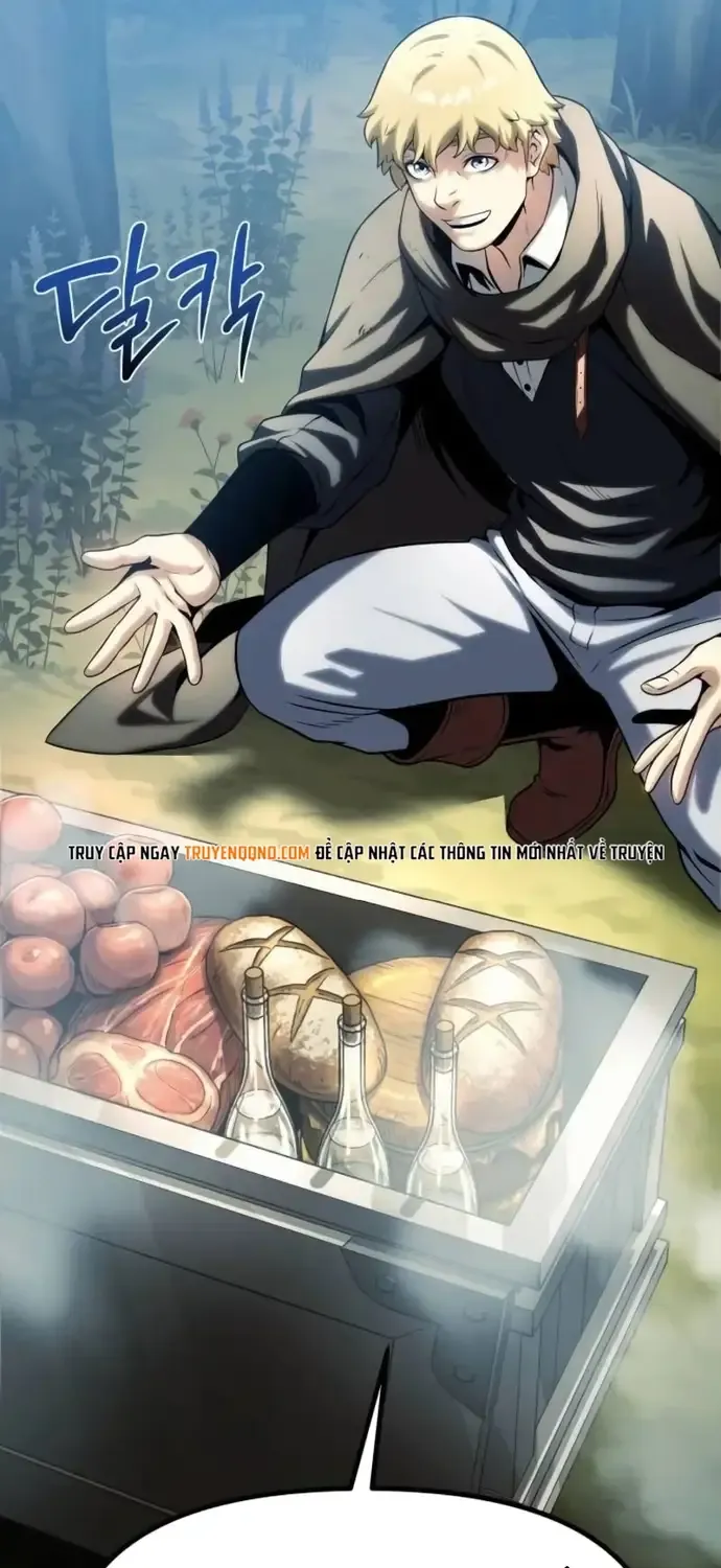 Đại Ma Pháp Sư Chăn Cừu Chap 12 - Next Chap 13