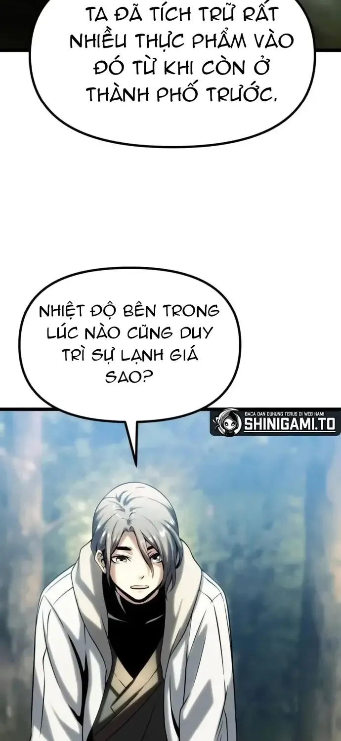 Đại Ma Pháp Sư Chăn Cừu Chap 12 - Next Chap 13