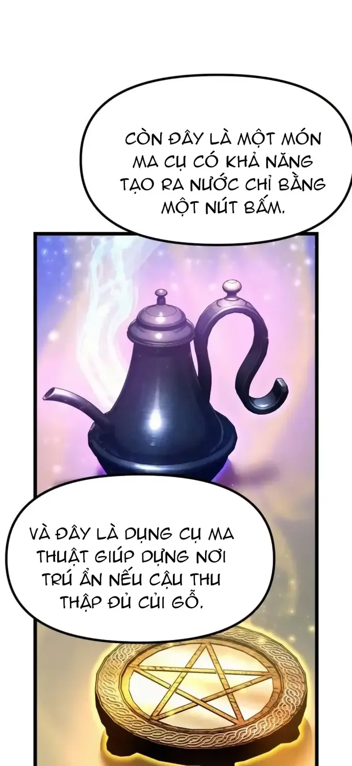 Đại Ma Pháp Sư Chăn Cừu Chap 12 - Next Chap 13