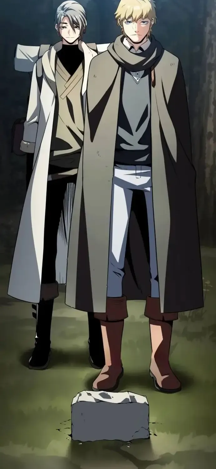 Đại Ma Pháp Sư Chăn Cừu Chap 12 - Next Chap 13