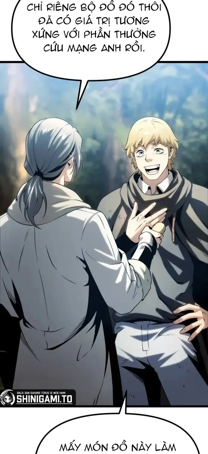 Đại Ma Pháp Sư Chăn Cừu Chap 12 - Next Chap 13