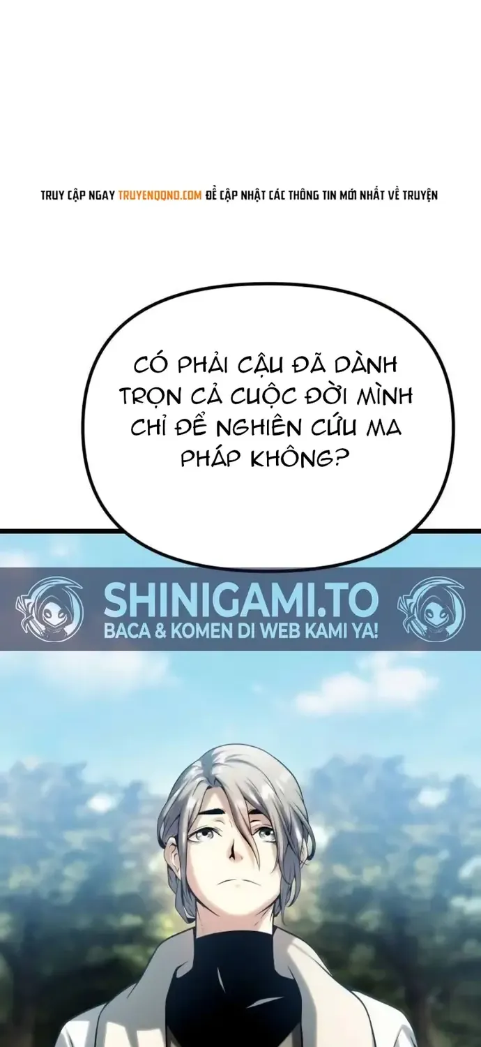 Đại Ma Pháp Sư Chăn Cừu Chap 12 - Next Chap 13