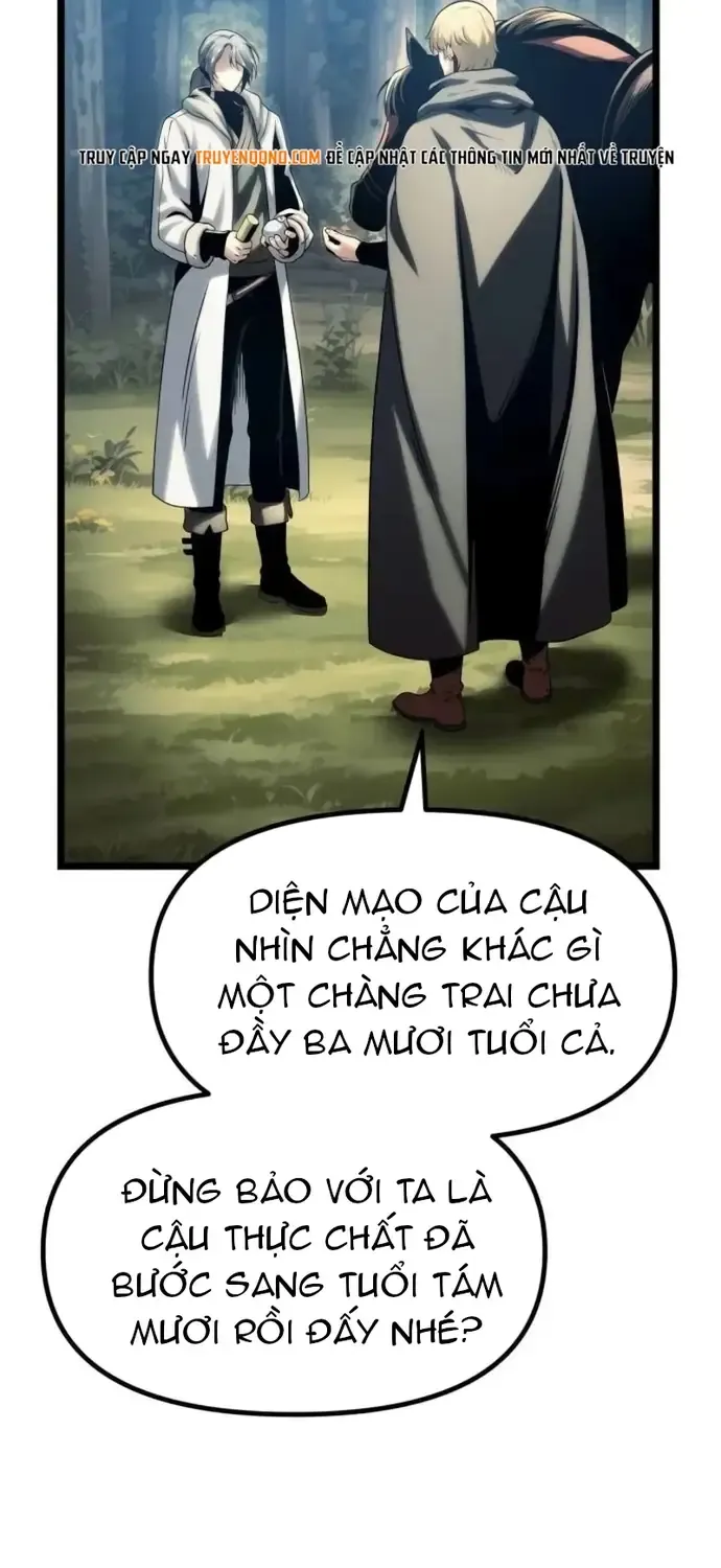 Đại Ma Pháp Sư Chăn Cừu Chap 12 - Next Chap 13