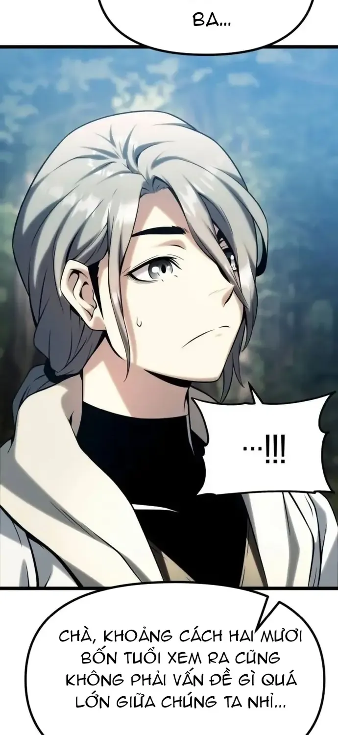 Đại Ma Pháp Sư Chăn Cừu Chap 12 - Next Chap 13