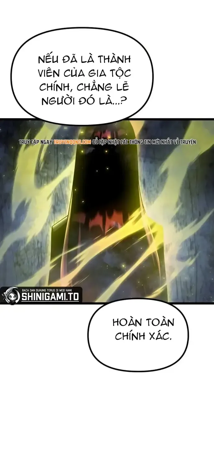 Đại Ma Pháp Sư Chăn Cừu Chap 12 - Next Chap 13