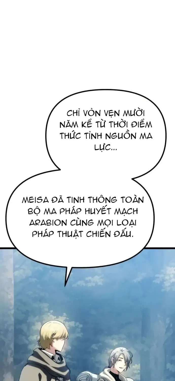 Đại Ma Pháp Sư Chăn Cừu Chap 12 - Next Chap 13