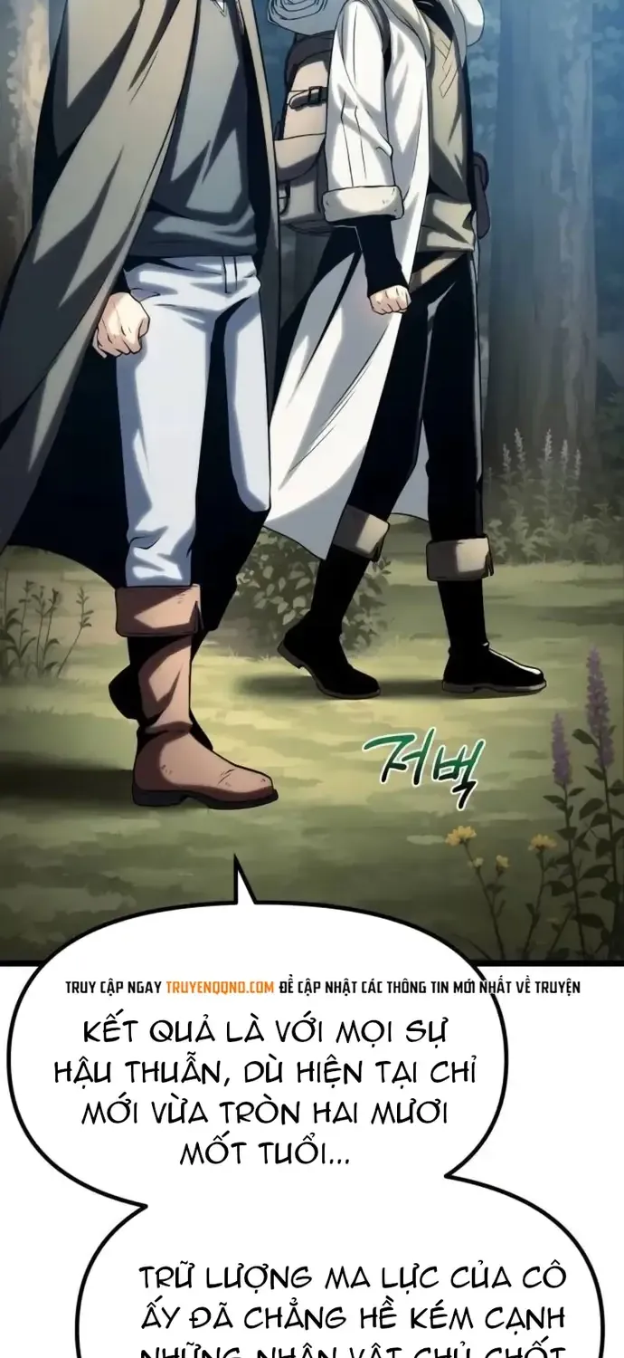 Đại Ma Pháp Sư Chăn Cừu Chap 12 - Next Chap 13