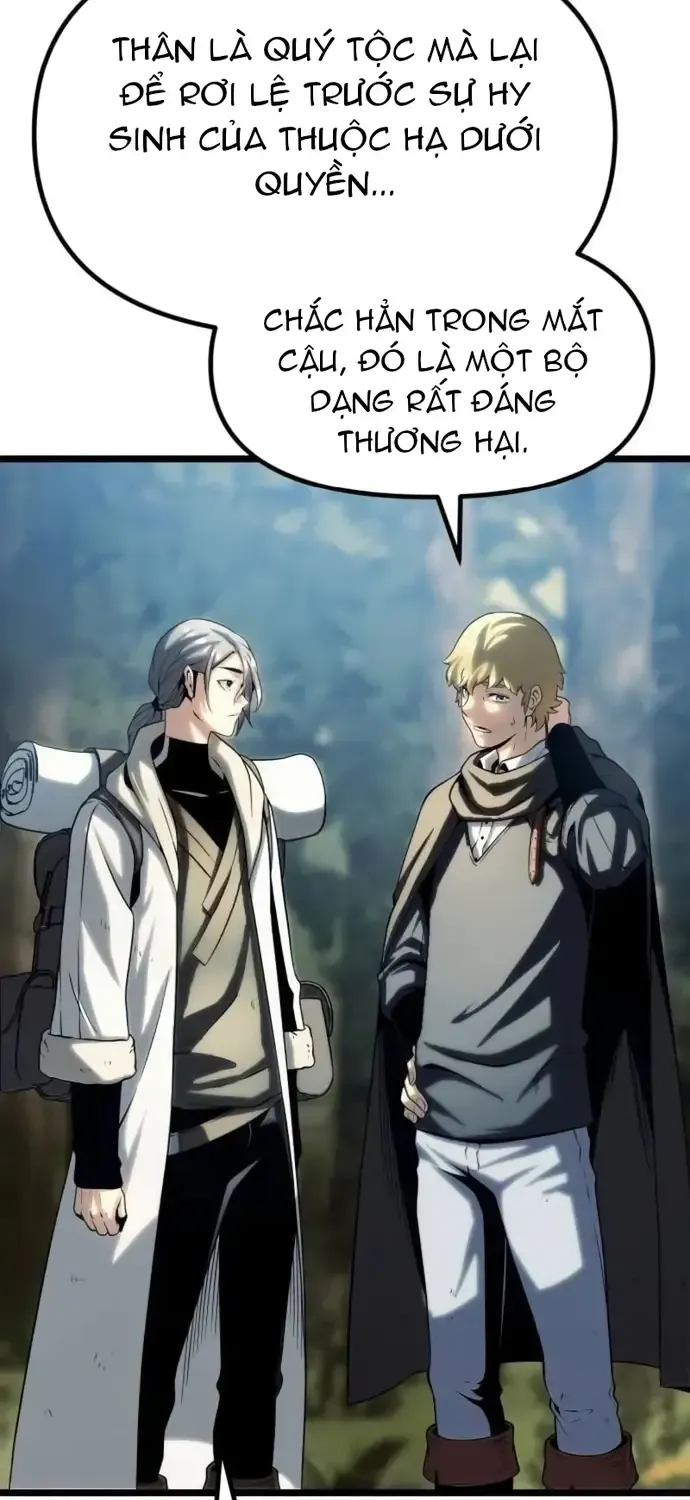 Đại Ma Pháp Sư Chăn Cừu Chap 12 - Next Chap 13