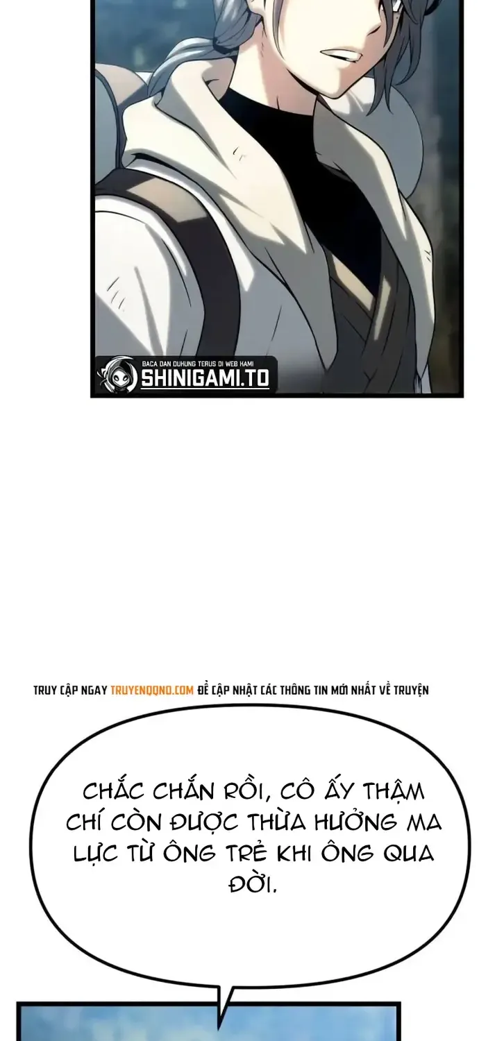 Đại Ma Pháp Sư Chăn Cừu Chap 12 - Next Chap 13