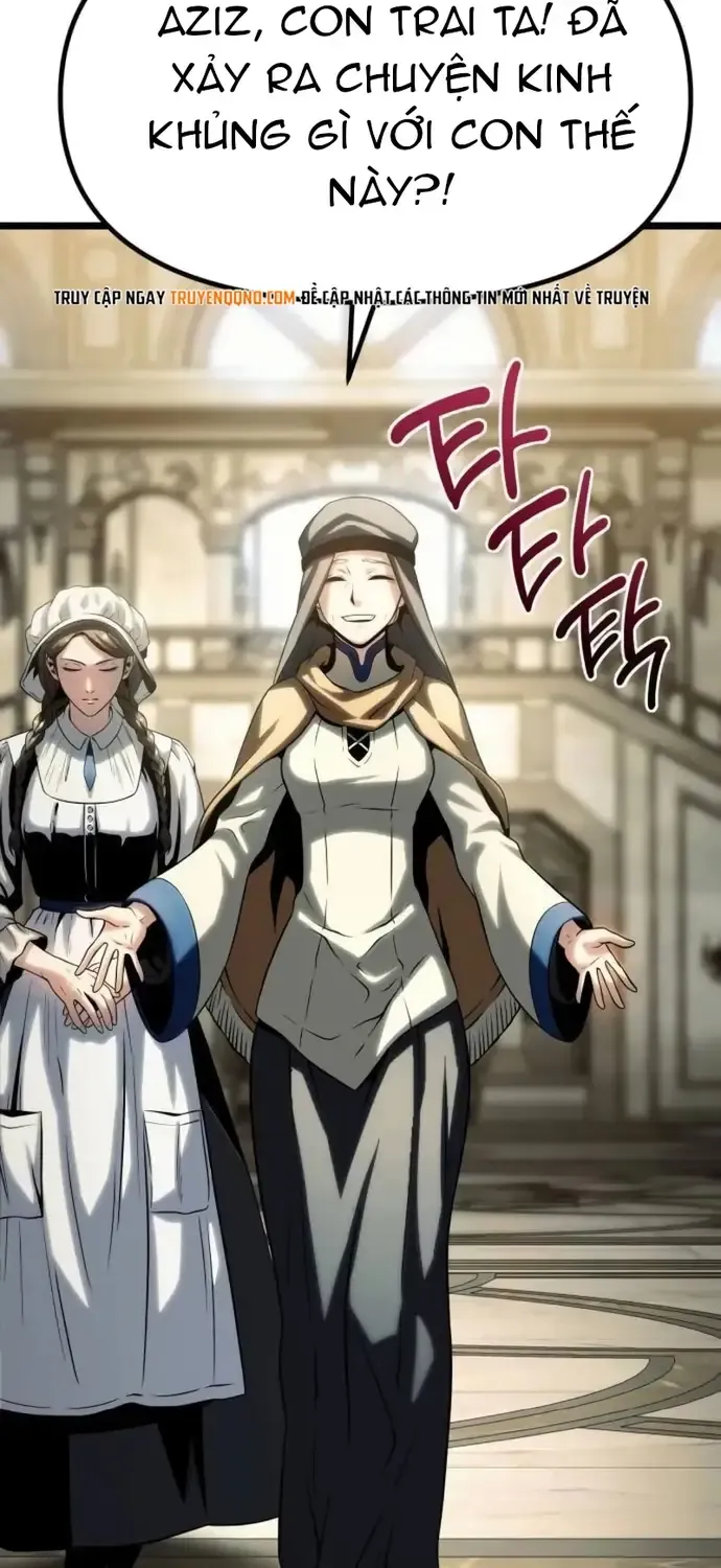 Đại Ma Pháp Sư Chăn Cừu Chap 12 - Next Chap 13