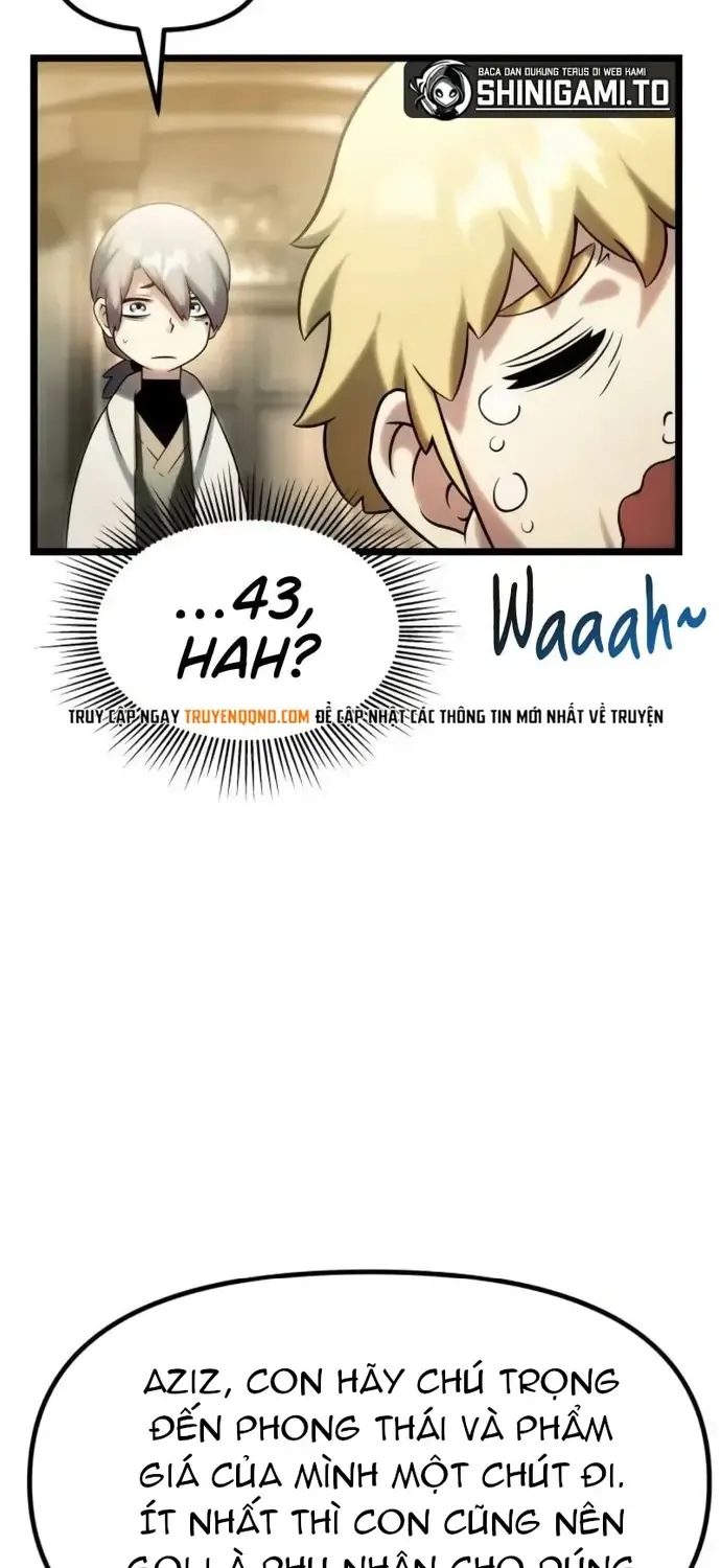 Đại Ma Pháp Sư Chăn Cừu Chap 12 - Next Chap 13