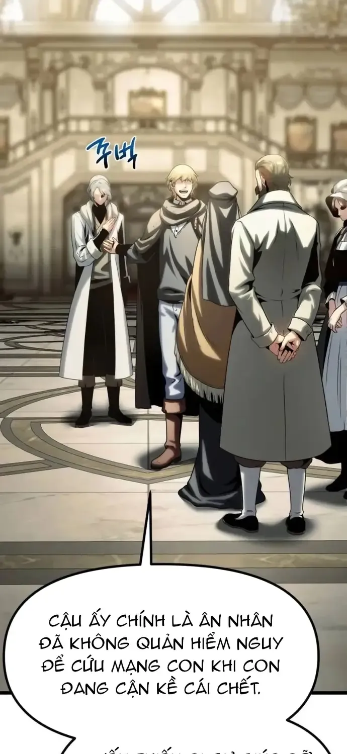 Đại Ma Pháp Sư Chăn Cừu Chap 12 - Next Chap 13