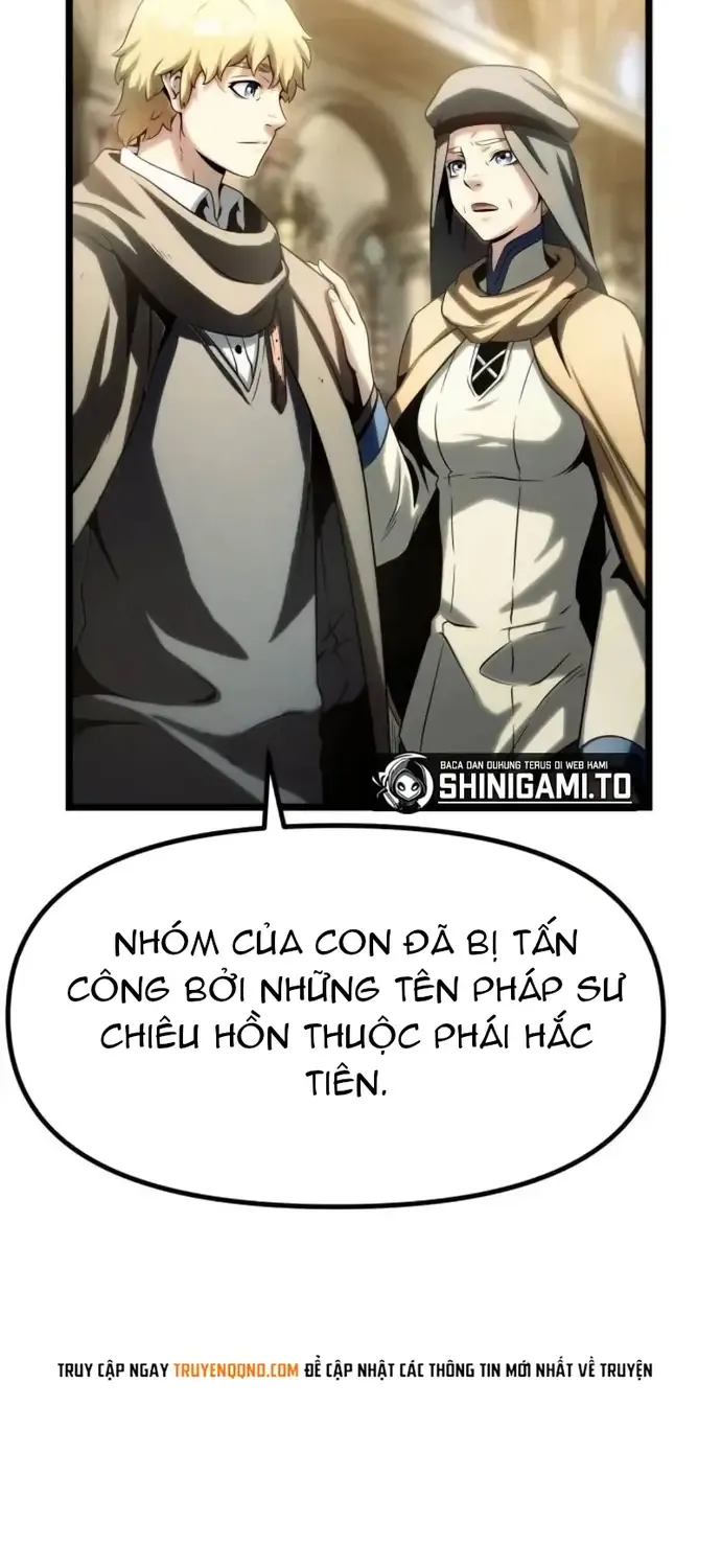 Đại Ma Pháp Sư Chăn Cừu Chap 12 - Next Chap 13