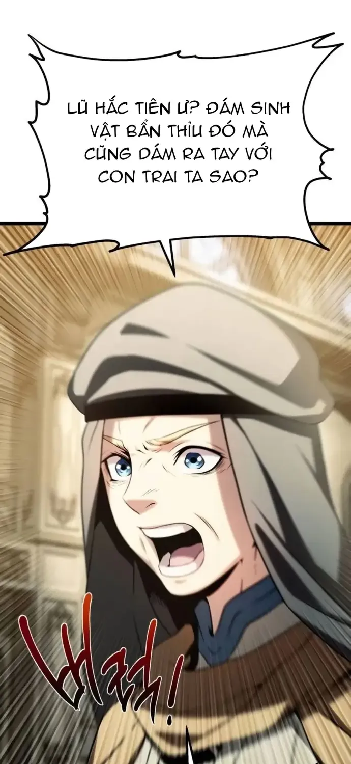 Đại Ma Pháp Sư Chăn Cừu Chap 12 - Next Chap 13