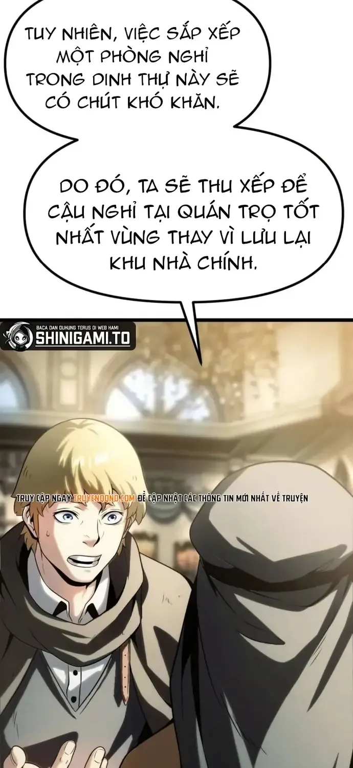 Đại Ma Pháp Sư Chăn Cừu Chap 12 - Next Chap 13