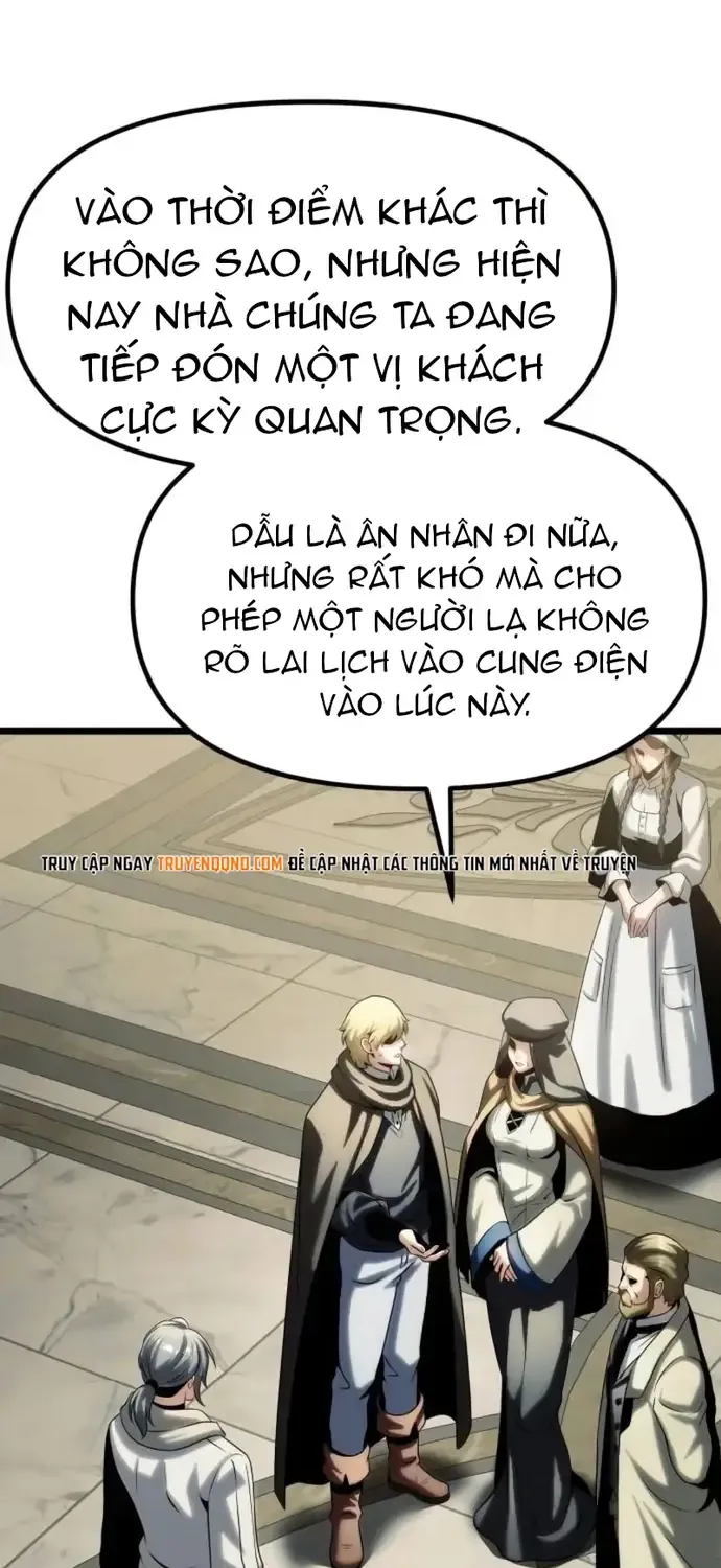 Đại Ma Pháp Sư Chăn Cừu Chap 12 - Next Chap 13