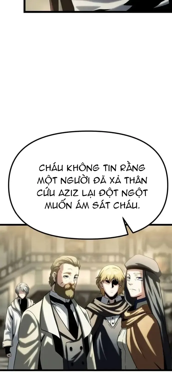 Đại Ma Pháp Sư Chăn Cừu Chap 12 - Next Chap 13