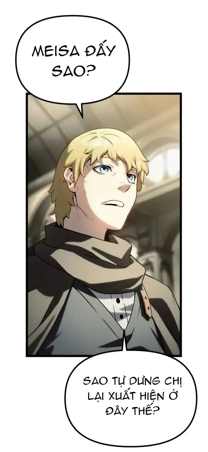 Đại Ma Pháp Sư Chăn Cừu Chap 12 - Next Chap 13