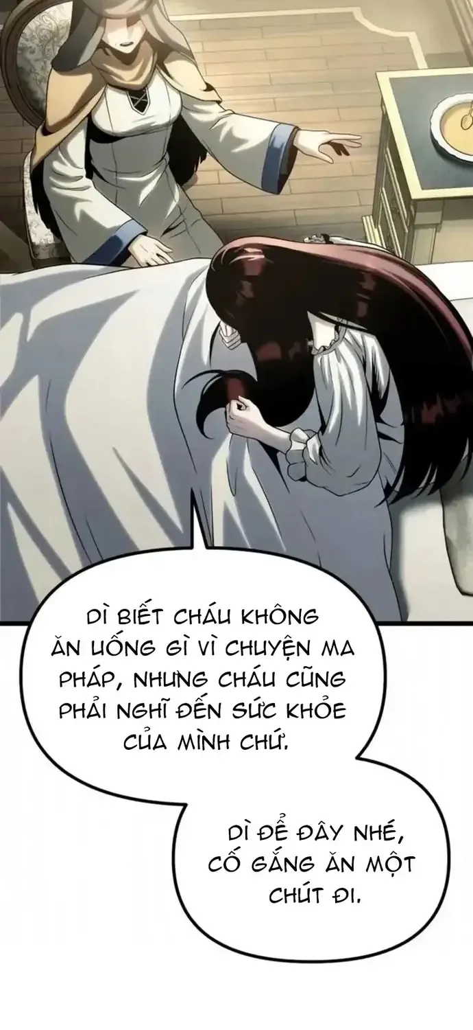 Đại Ma Pháp Sư Chăn Cừu Chap 13 - Next Chap 14