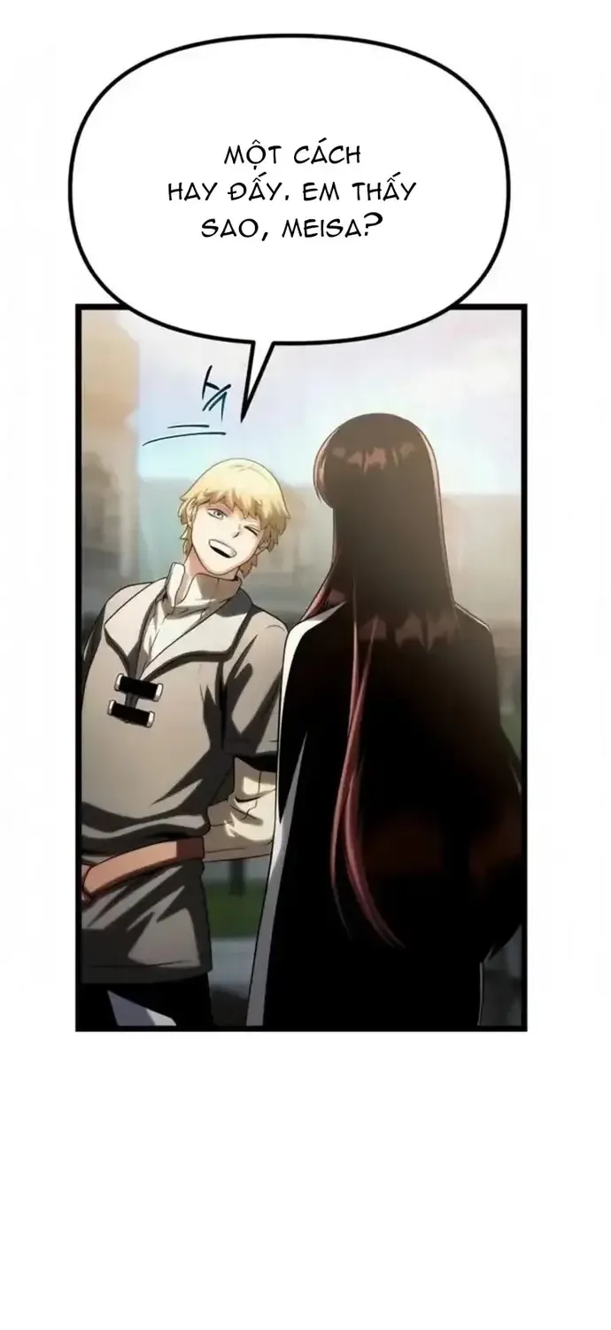 Đại Ma Pháp Sư Chăn Cừu Chap 13 - Next Chap 14